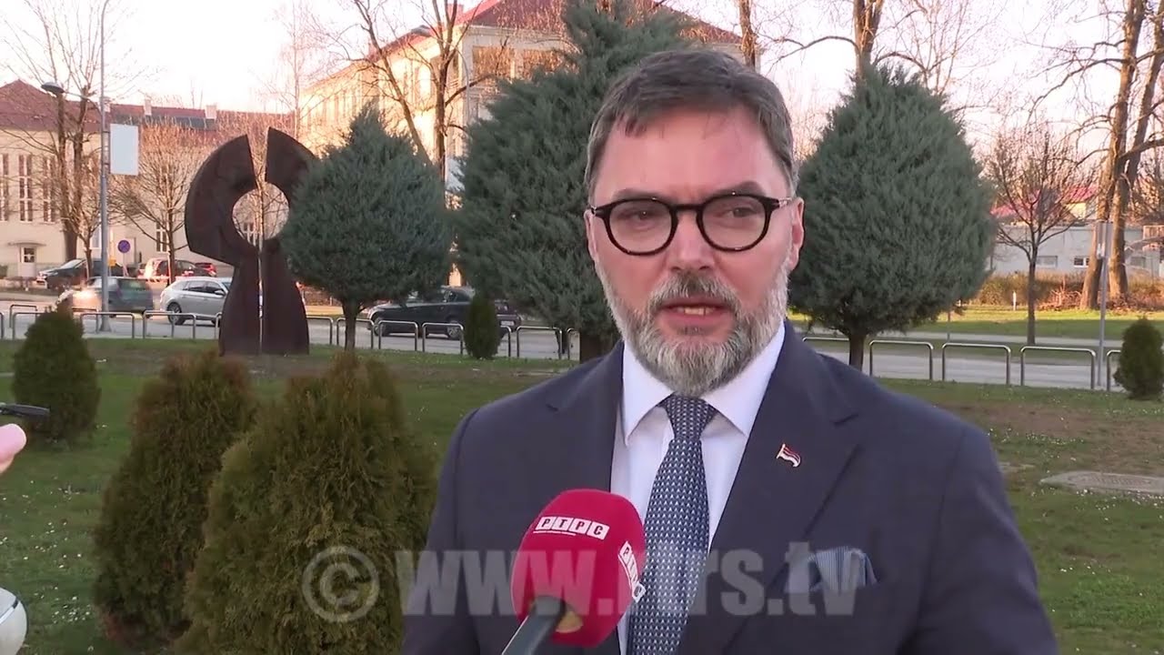 Košarac: 1. mart - simbol preglasavanja srpskog naroda
