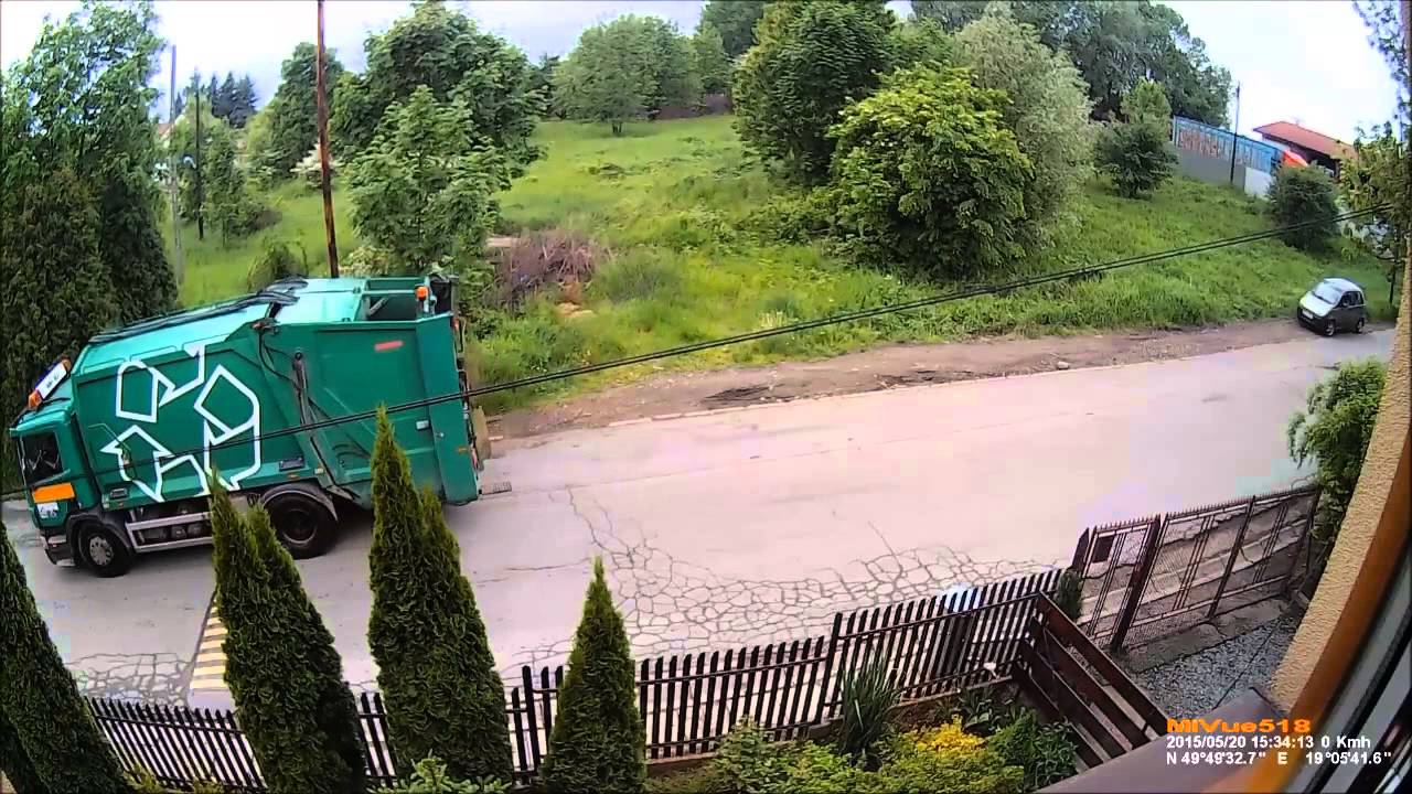 Sąsiedzi ZGO mają problem