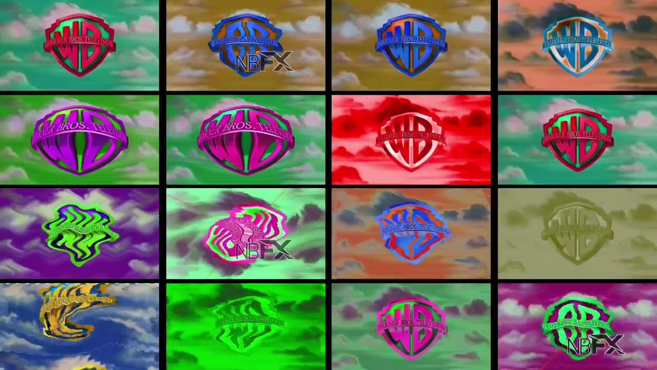 16 (Requested) Warner Bros Television (2021) Effects (Preview 1982 Effects Hyperextended