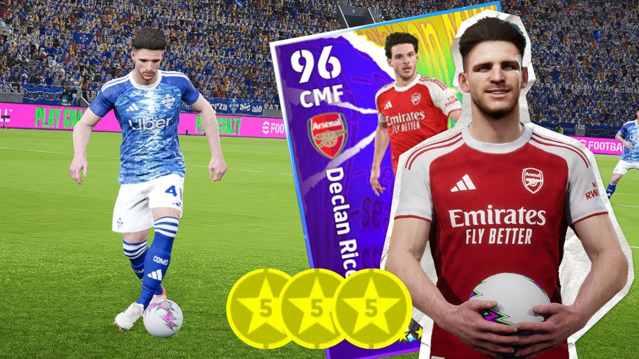 CARD TERBAIK DI NOMINATING CONTRACT KALI INI 😁 | EFOOTBALL INDONESIA