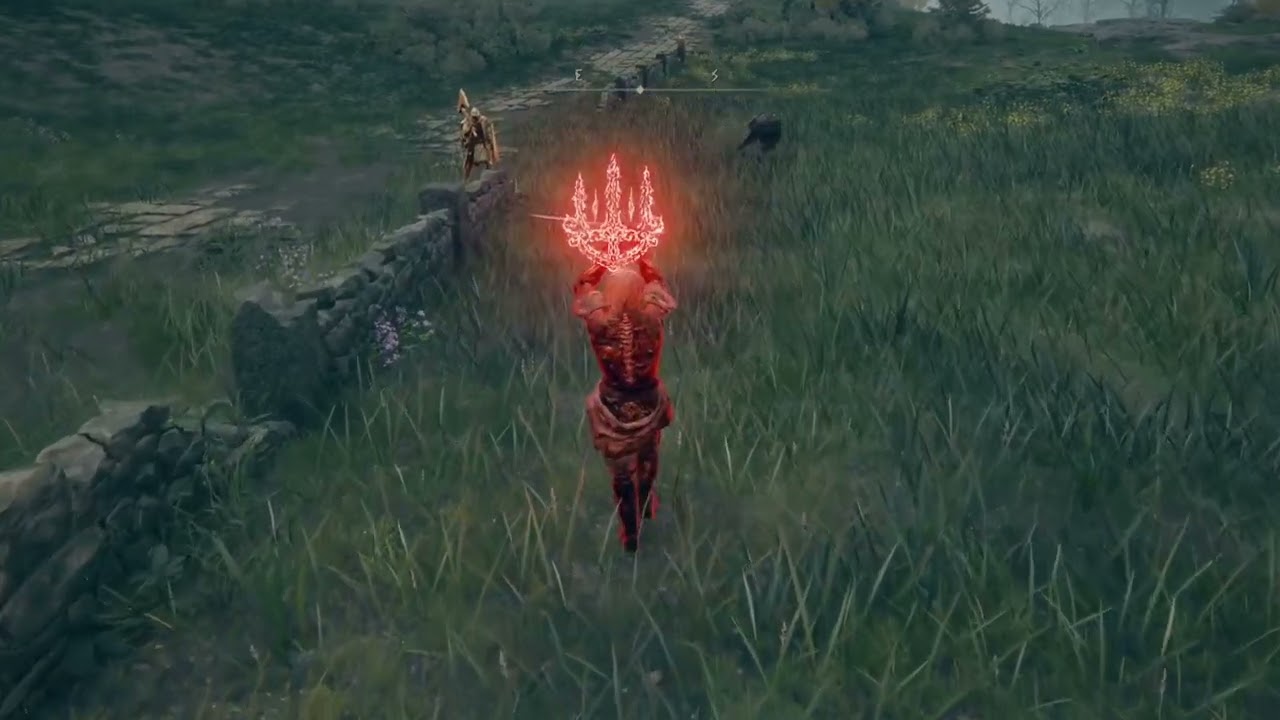 Elden Ring PvP - Misericorde Invasions