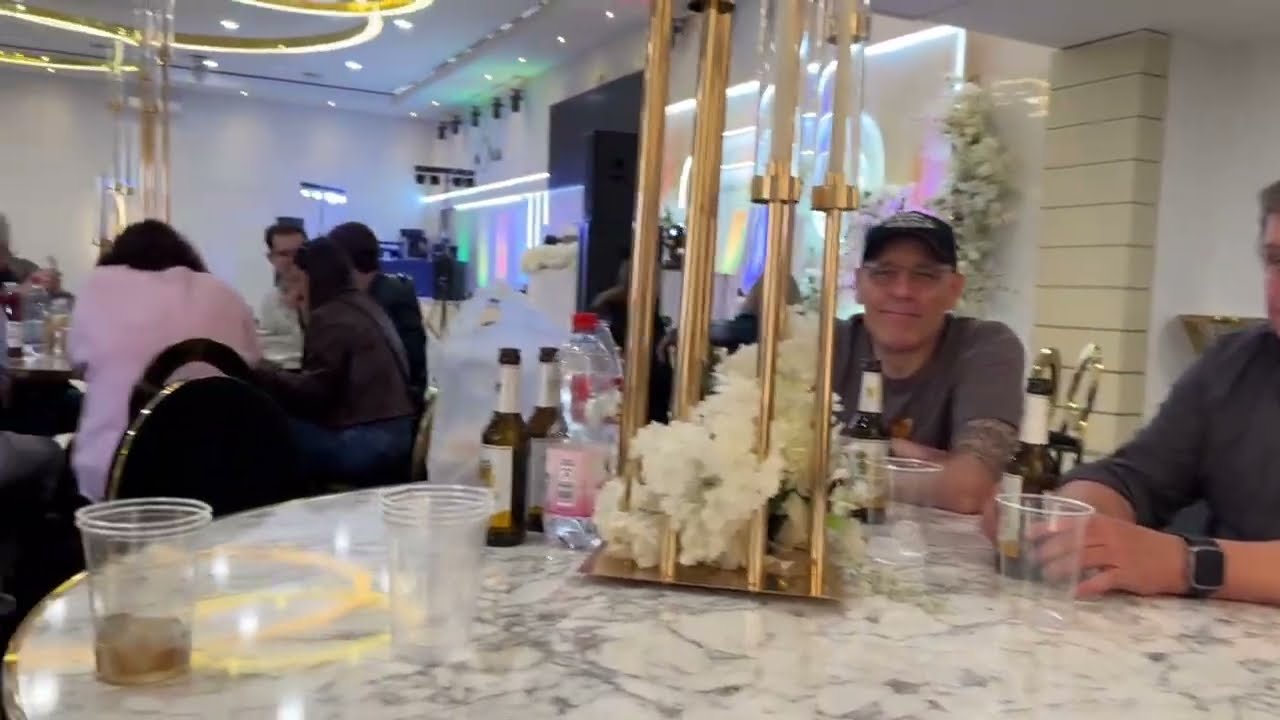 ชมบรรยากาศงานไทยในเยอรมันคะ