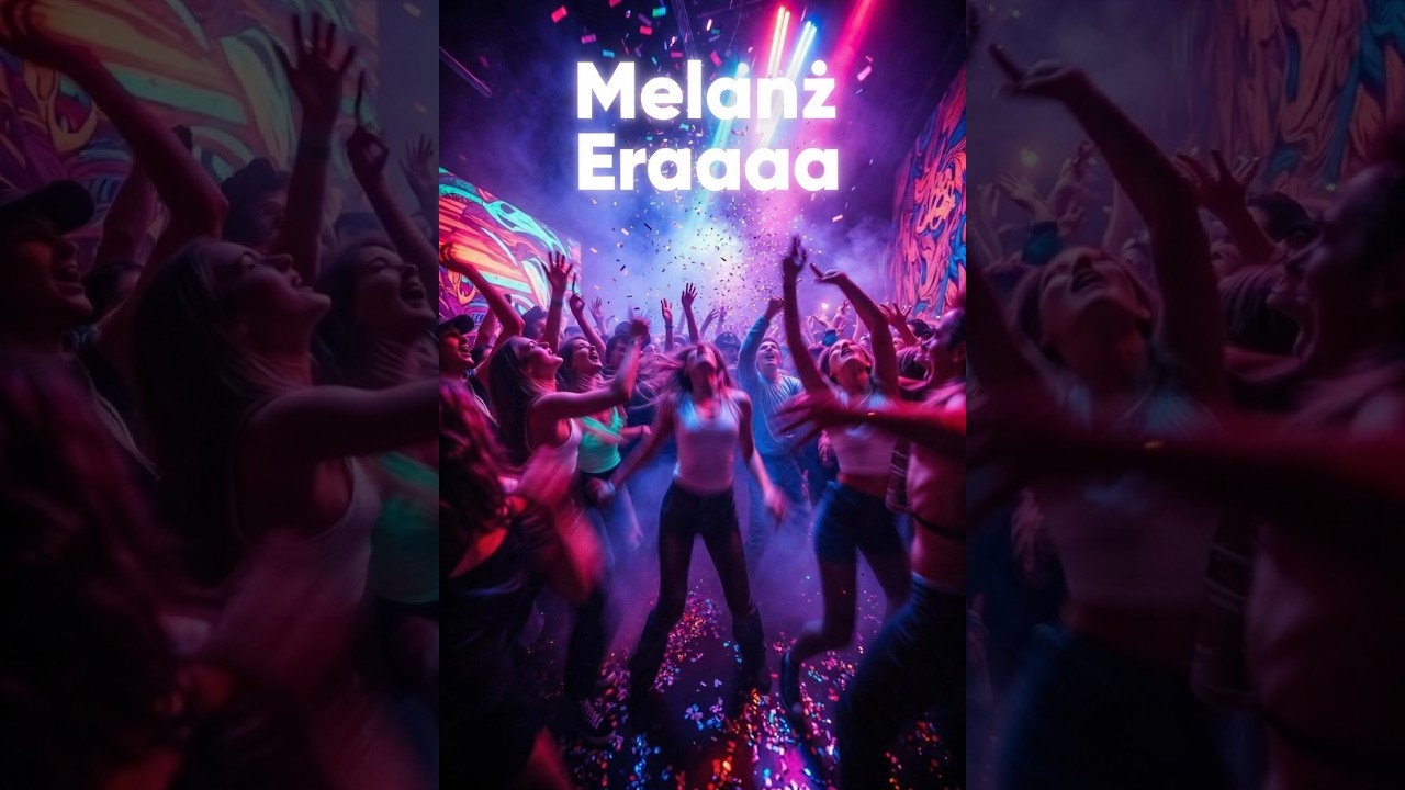 Melanż Eraaaa Na Maxa Wyżej Wyżej 🔥 Hard Bass Vixa 2026