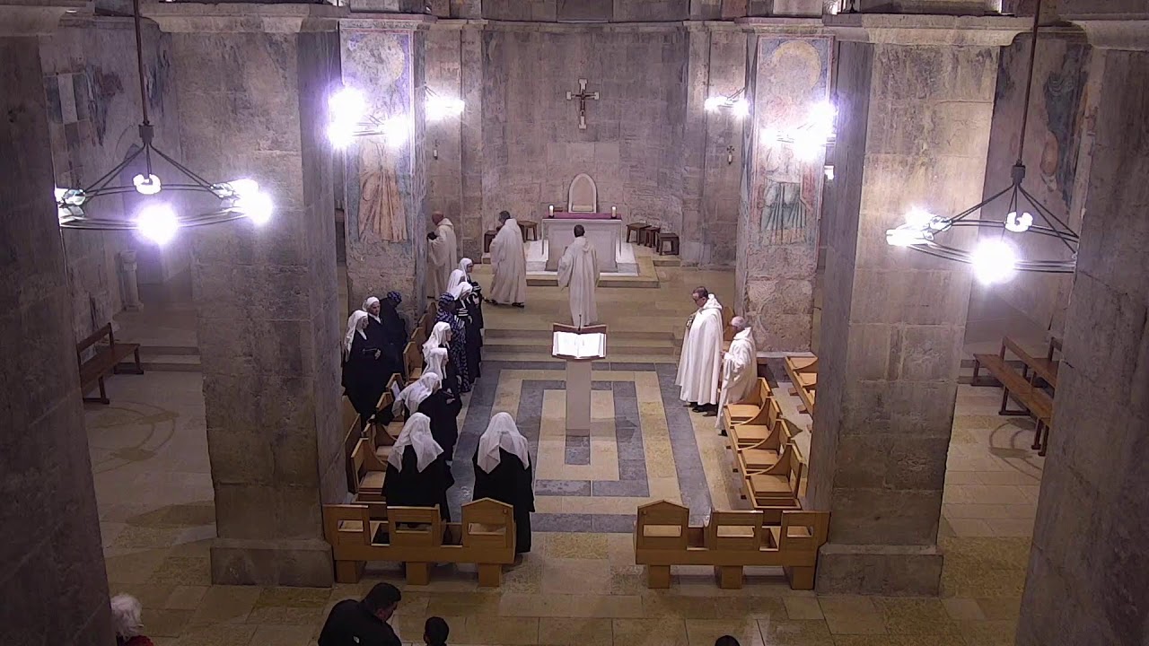 Abbaye sainte Marie de la Résurrection