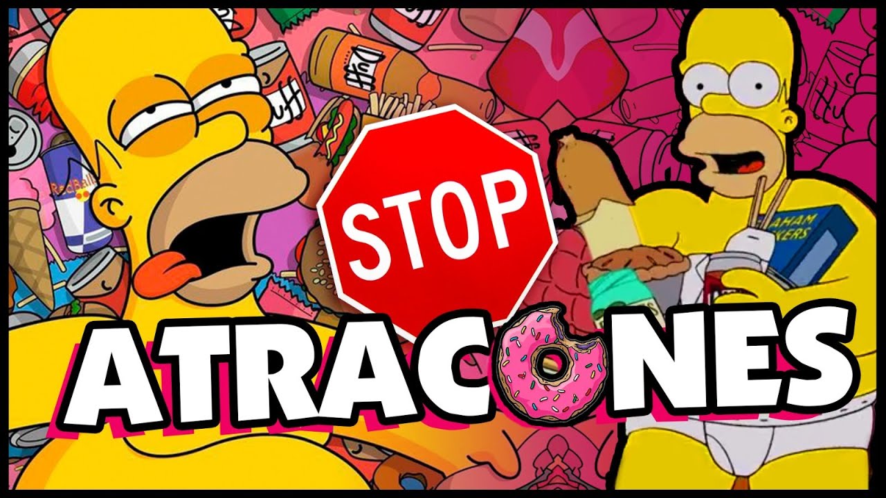 ATRACONES | CAUSAS y CÓMO SUPERARLOS