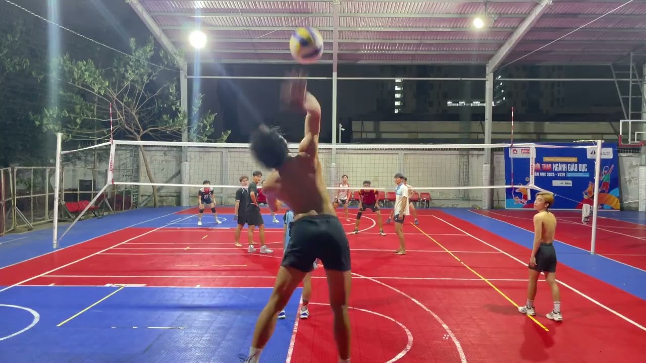 Phần 4 Chủ đề