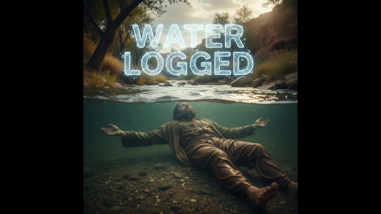 Water Logged