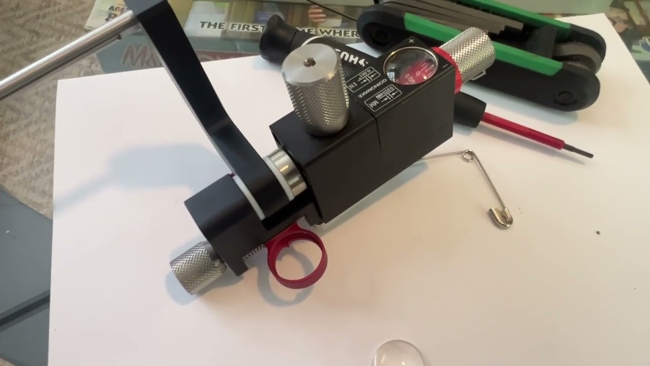 Cheap track saw parallel guide flaw FIXED!