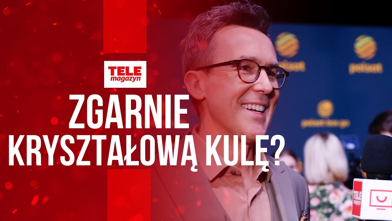 Maciej Kurzajewski ma chrapkę na zwycięstwo w &bdquo;TAŃCU Z GWIAZDAMI&rdquo;? To Kasia Cichopek go nam&oacute;wiła?