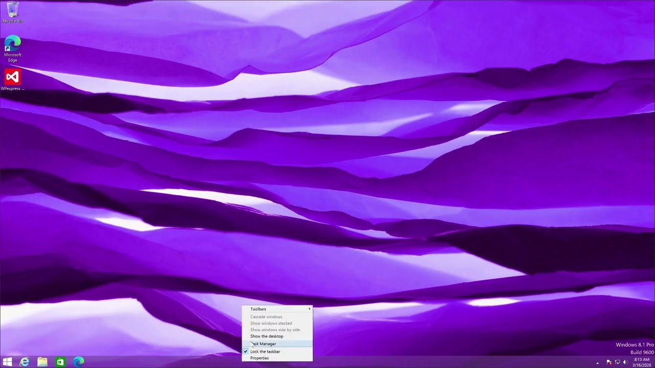 Visual Studio 2015