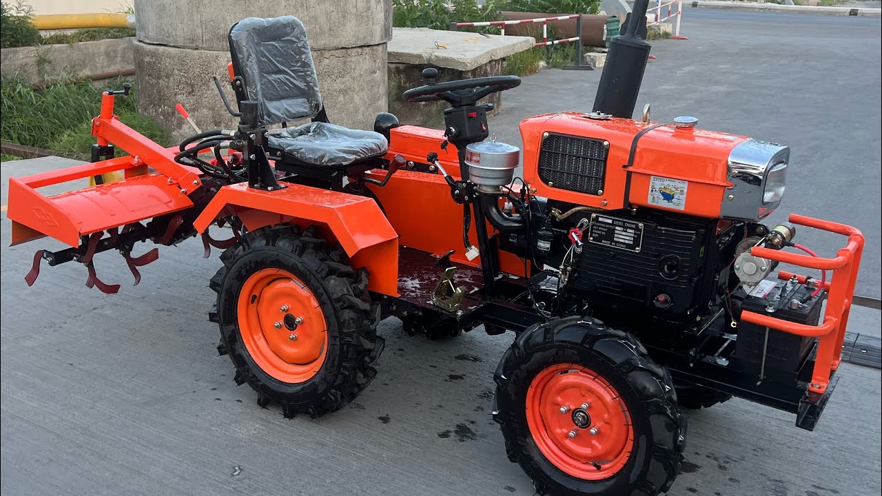 Zubr 1105 mini traktor ☎️88.704.55.00 ☎️88.907.55.00 