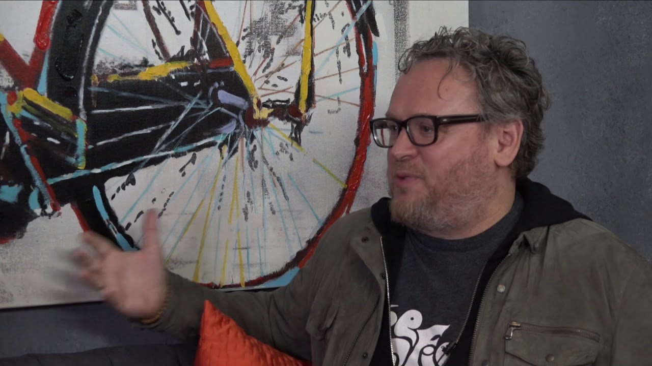 Mountainfilm Interview: 