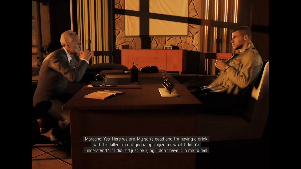 Mafia III Definitive Edition Part 12 Game End