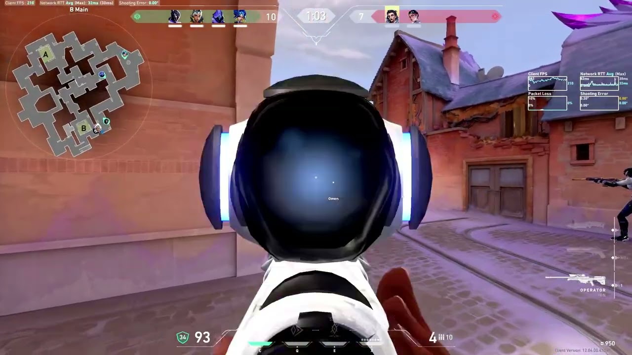 kill clip