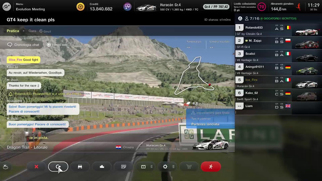 Trasmissione PS4 PRO live di Ice_Fire
