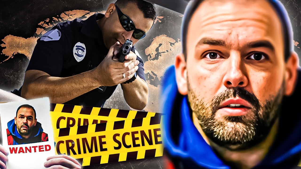 How was the KINAHAN CARTEL'S  smuggling route FOUND BY the NCA?