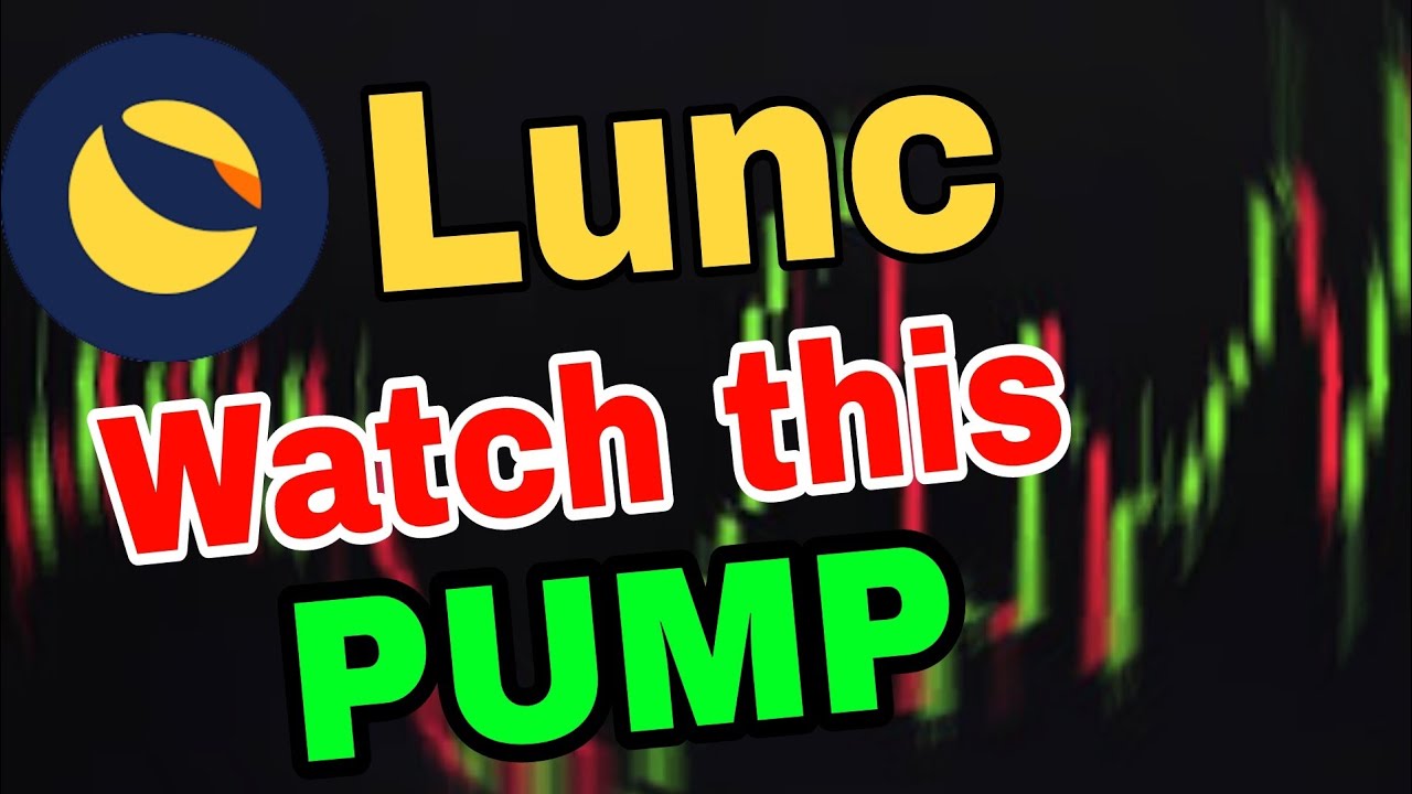 Terra Classic Price Prediction & Analysis! LUNC News Today