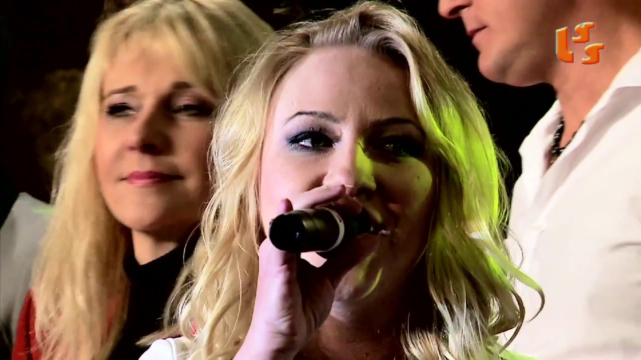 Czarna Madonno Koncert 