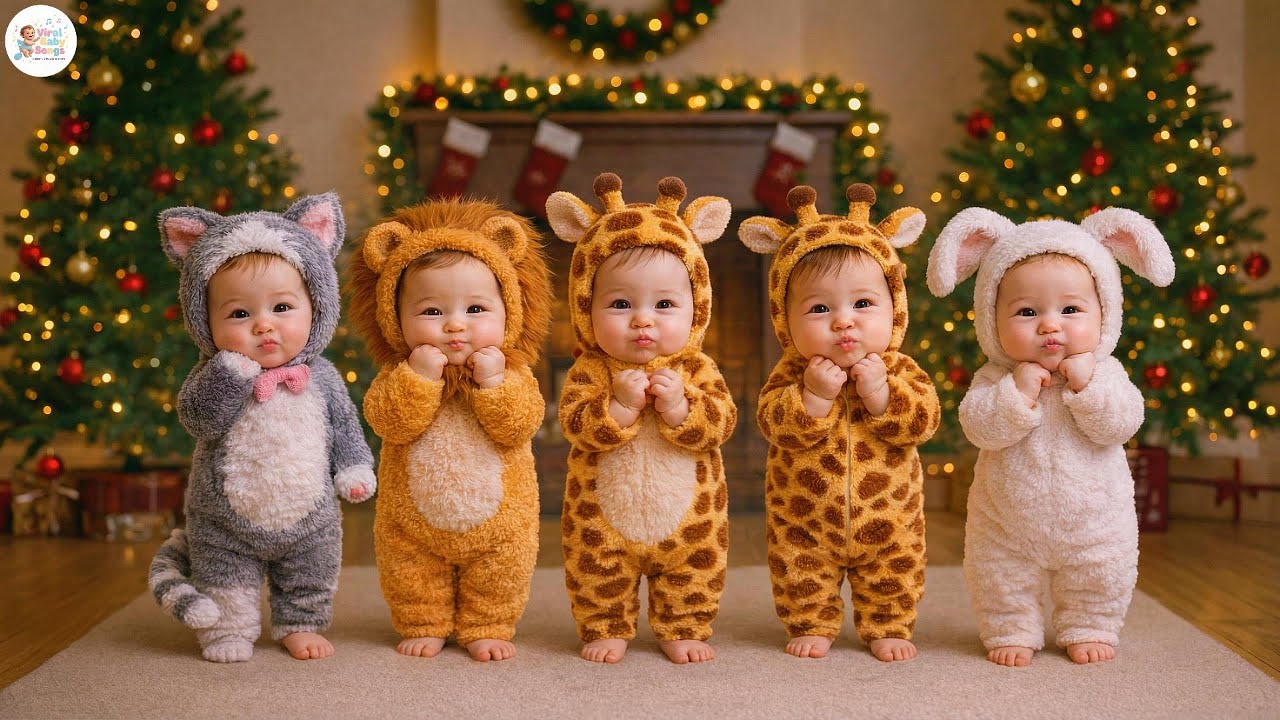 Буби Буби Бам Бам 👶💃 | Милая подборка детских танцев, которая заставит вас улыбнуться 😂