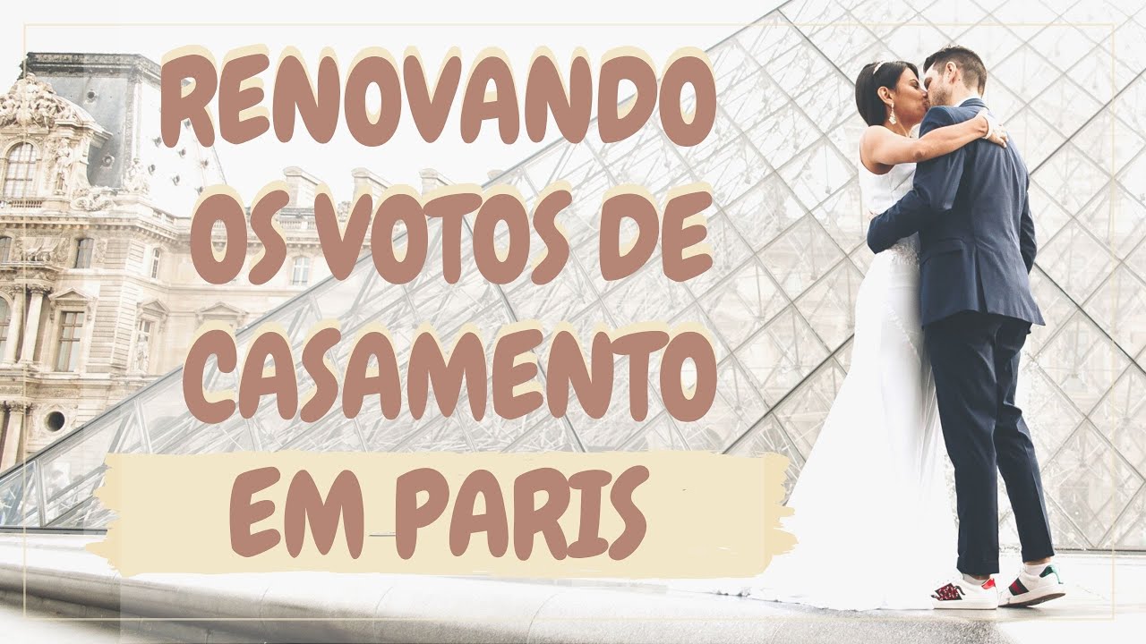 Elopement wedding in Paris