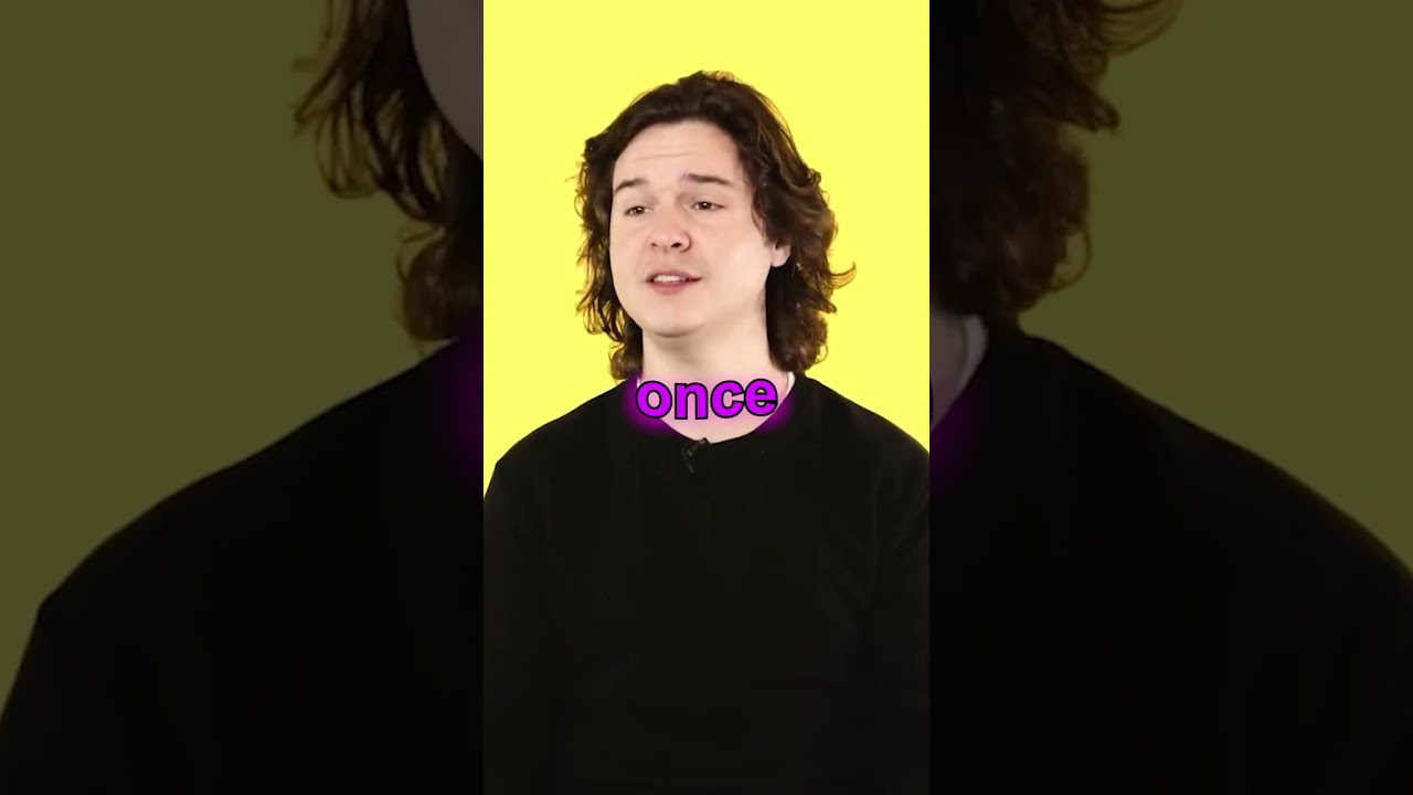 NO AUTOTUNE 🔥🤯 (Lukas Graham - Seven Years)