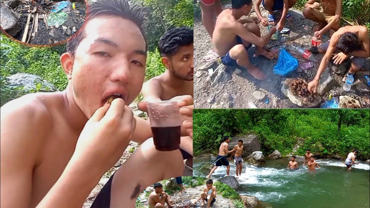 suicide point ( जरेबर ) best place 👌 in jhapa||bbl ramailo gareyo 😊 #jhapa #vairal #vibes #vlog #fun