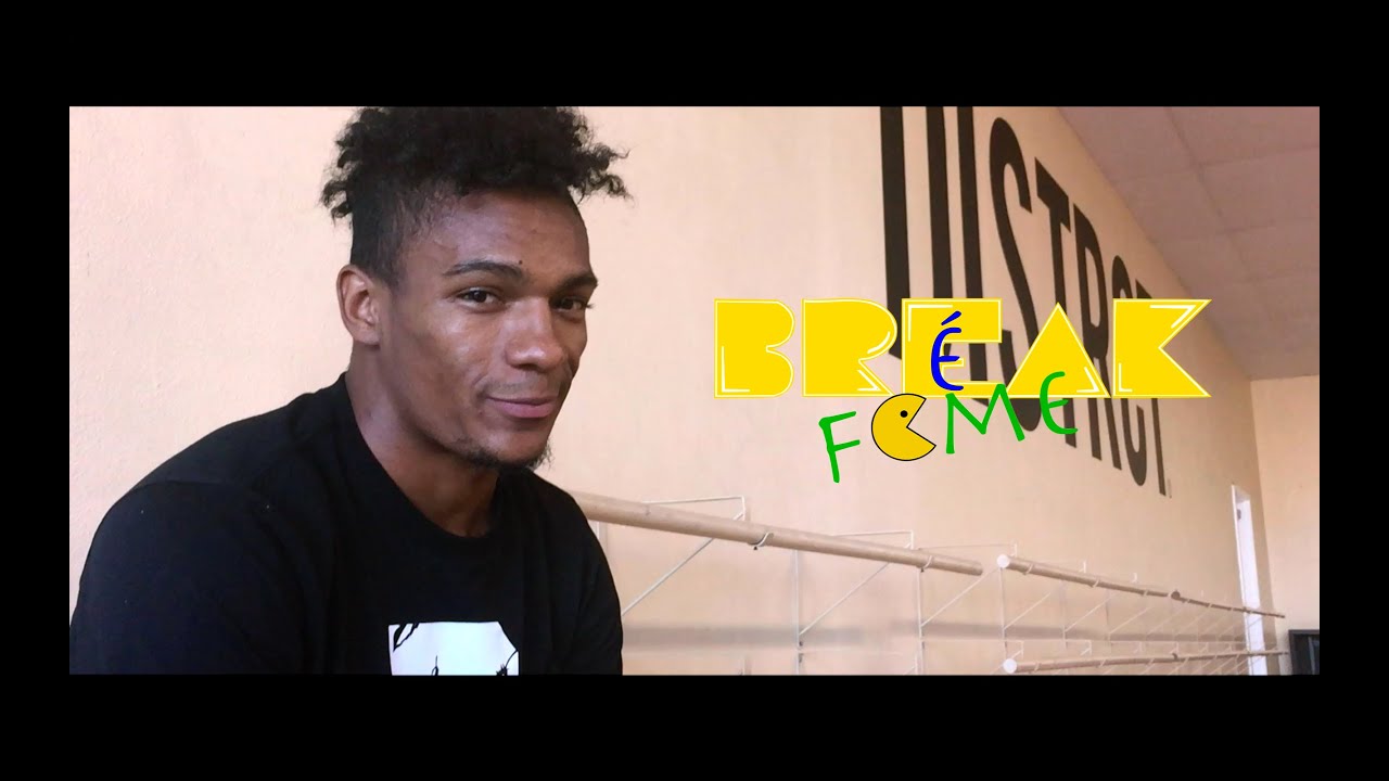BREAK É FOME (Break is Hunger): Episódio 4 - Religião