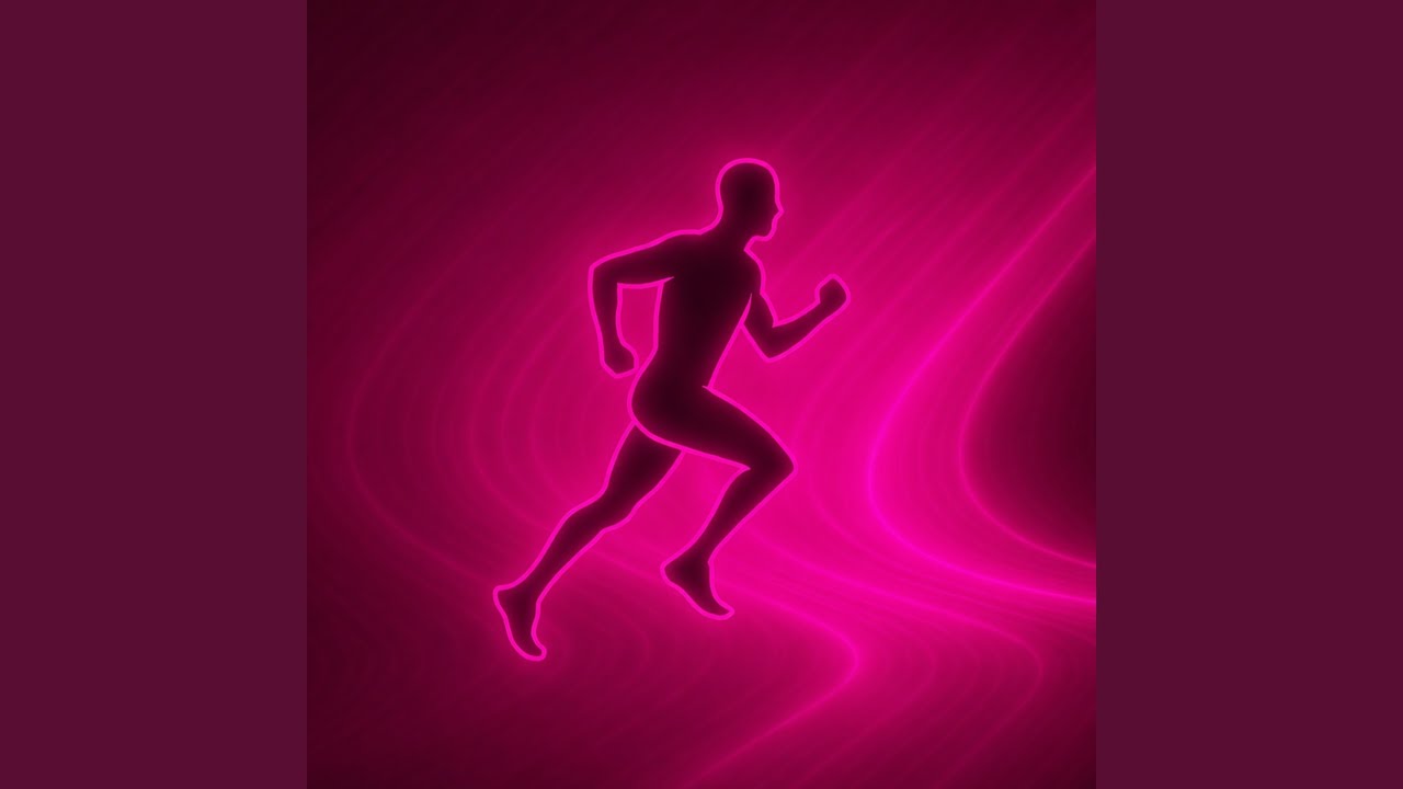Electronic Dance Two Warm Up