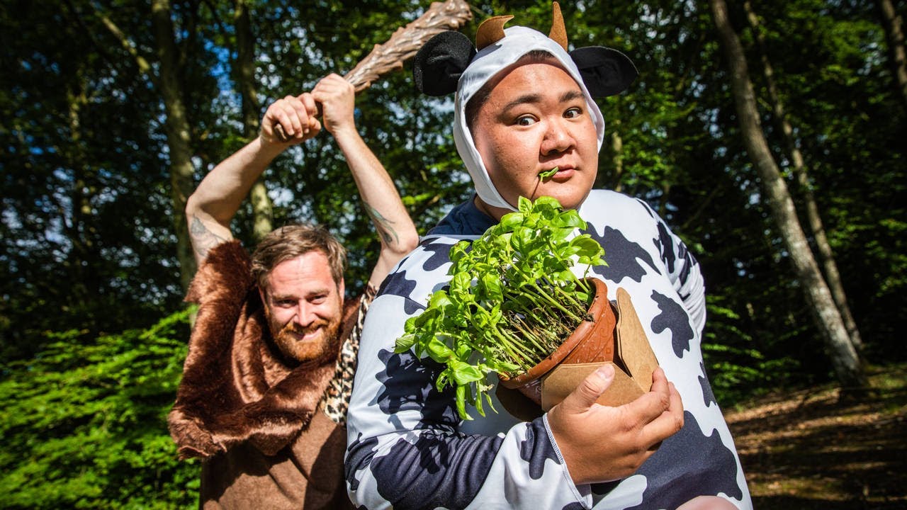 Film 4 | Hvorfor elsker vi kød? Jagten på umami | GoCook by Coop