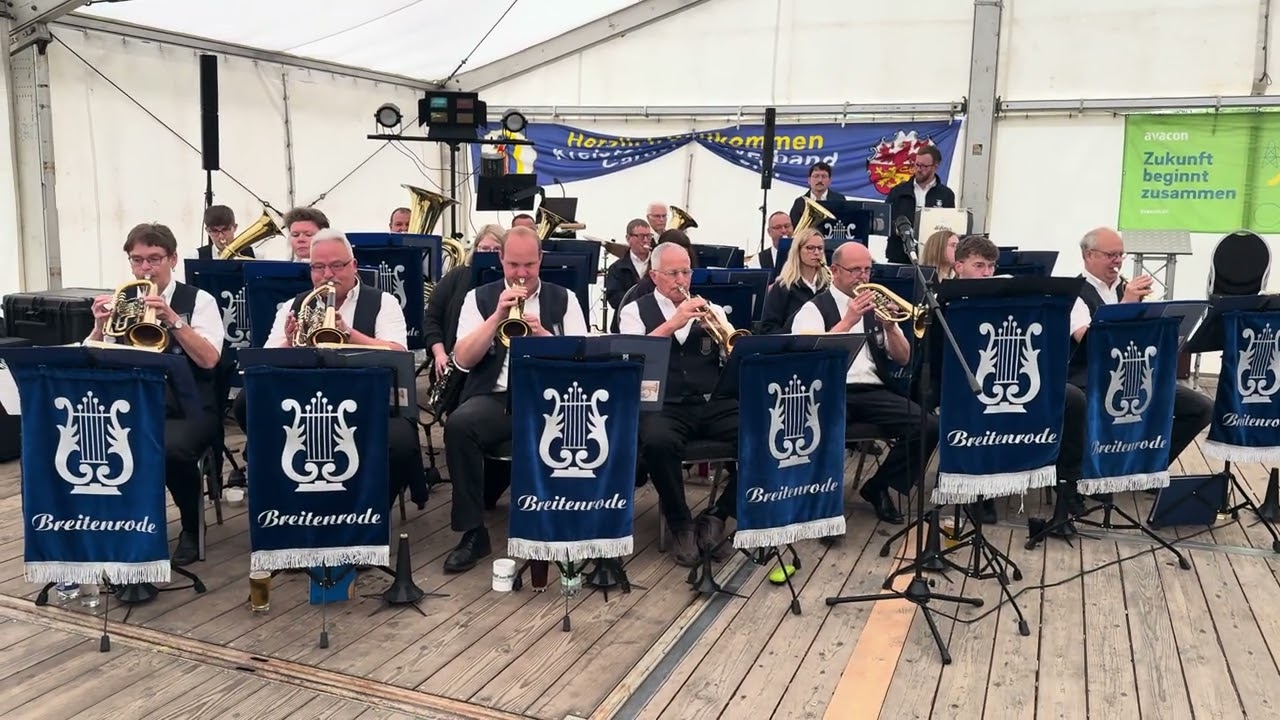 Annafest Polka #blaskapelle