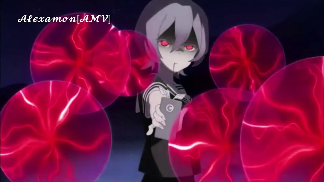 Mahou Shoujo Site [AMV]- Legens Never Die