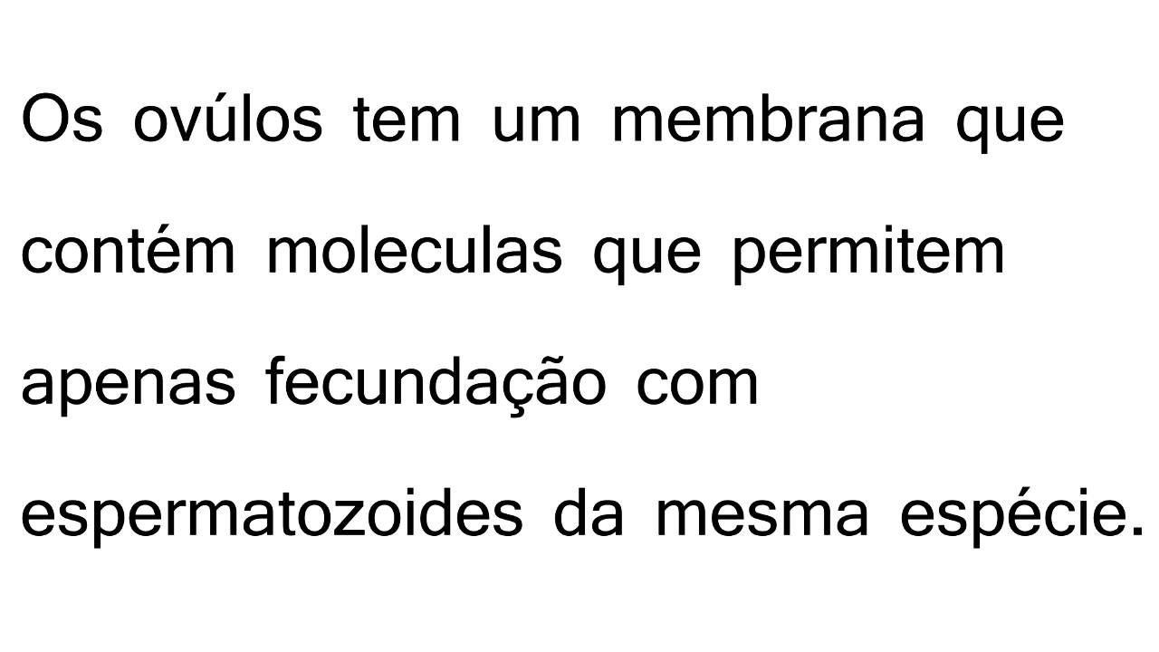 Animais que apresentam fecunda&ccedil;&atilde;o externa - Fcnoticias.com.br