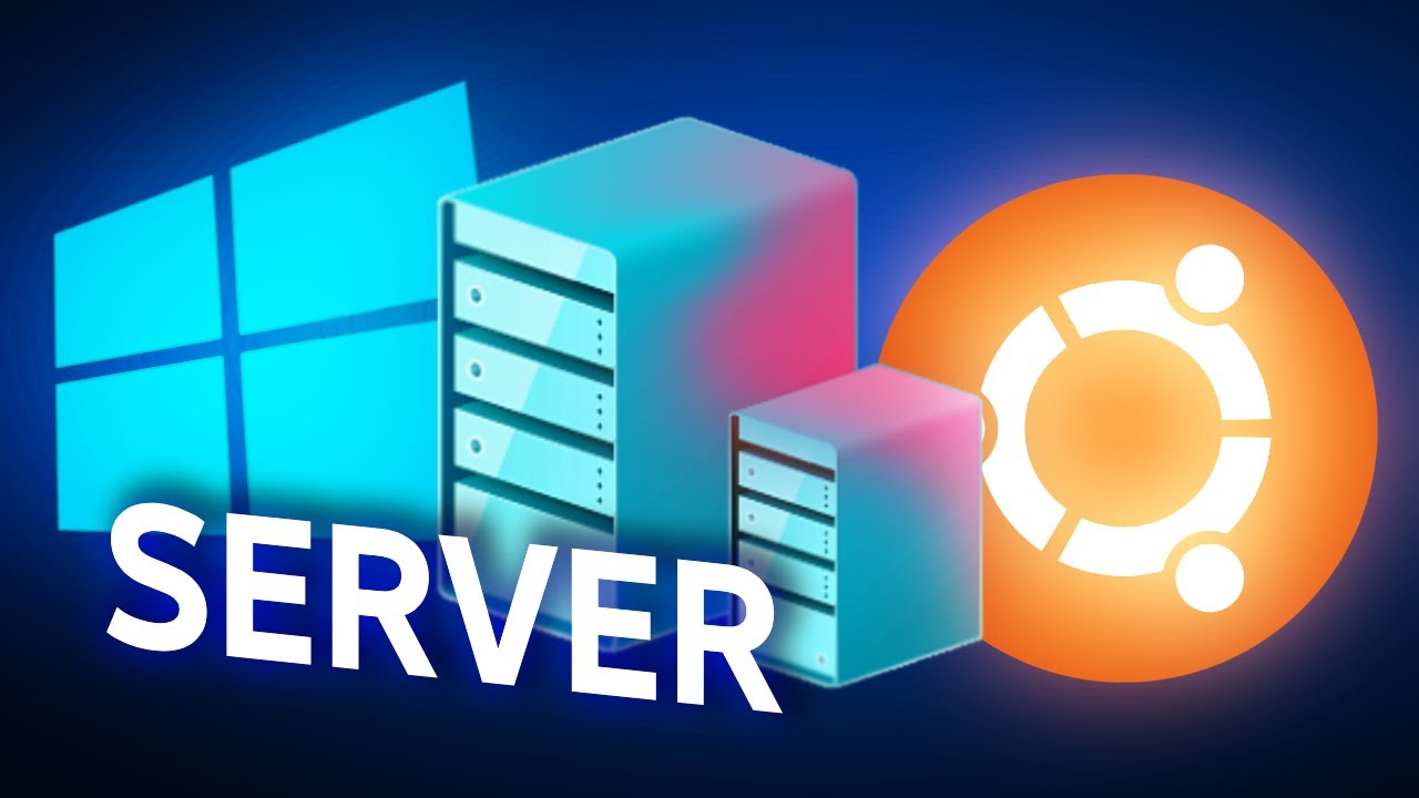 Hyper-v in windows server 2022 - fix all errors & install Ubuntu on it !  100% work 👑