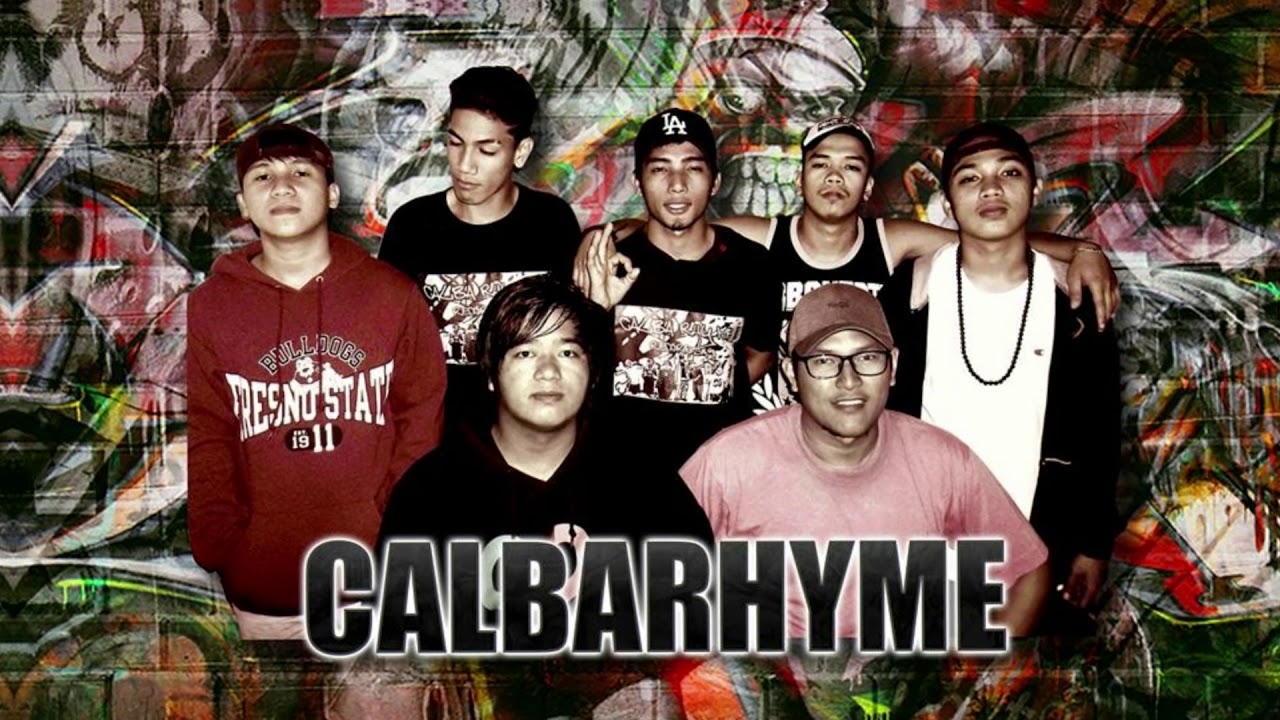 WALWAL by: CALBARHYME