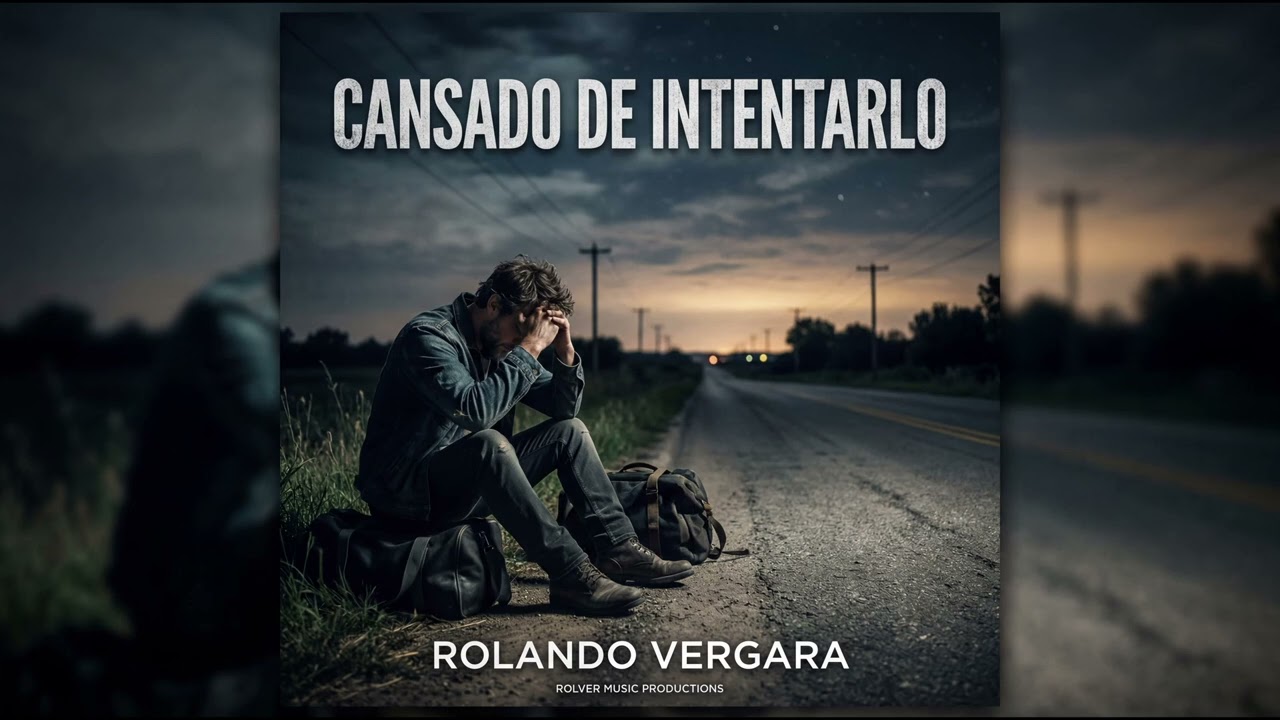 Cansado de Intentarlo