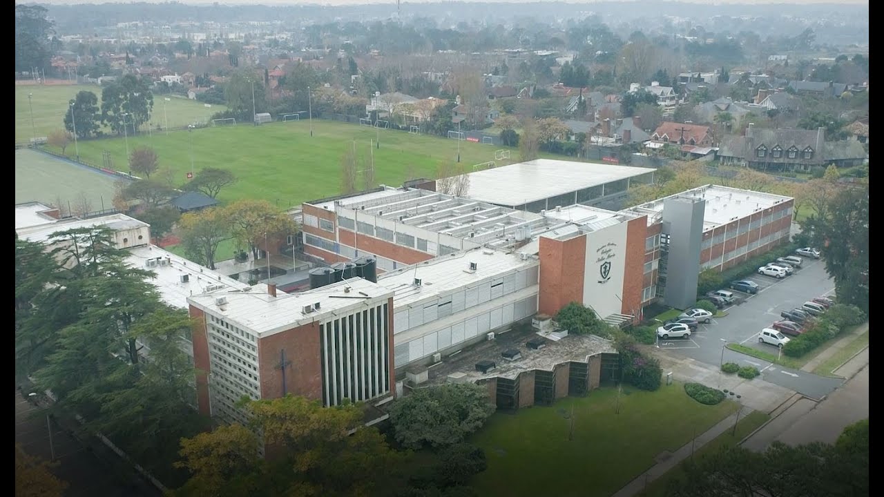 Colegio Stella Maris - Protocolo Covid-19