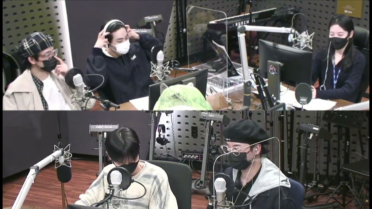 [LUCY/루시] 신예은의 볼륨을 높여요 lucy full.ver #루시 #lucy #신예은 #신예찬 #최상엽 #조원상 #신광일