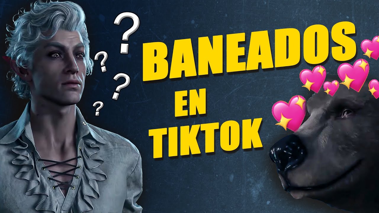 Personajes jugables, compañeros y romances de alto voltaje  (SIN SPOILERS!!) - Baldur's Gate 3
