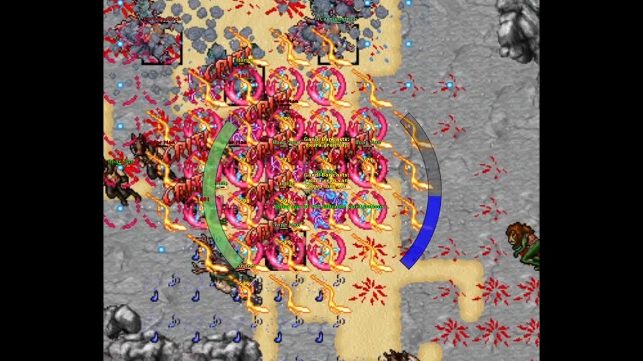 1250 RP, First ingol hunt, 10kk raw gained, 2kk profit part 1 of ingol journey
