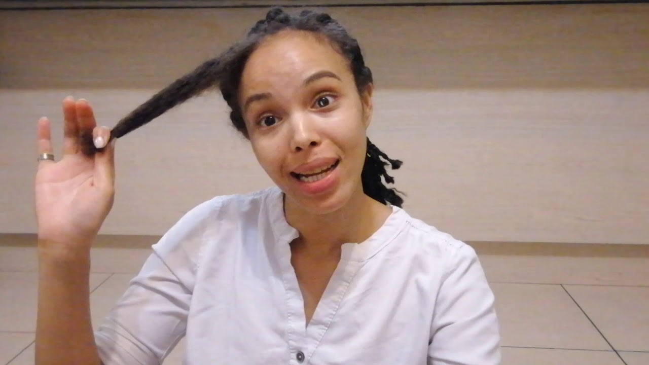 ONE BRAID IN 2 Minutes | Chunky Bob Braids // Robyn Ruth Thomas