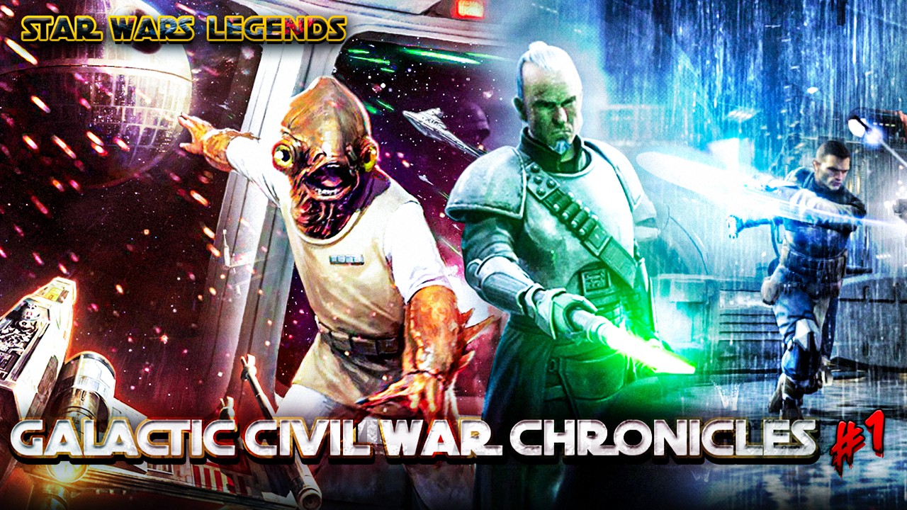 The First Battles to TRULY Ignite the Rebellion: Origins Explained