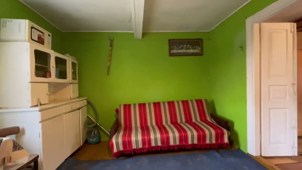 Biała Straż - 5,5ha siedlisko - dom i budynki gospodarcze!