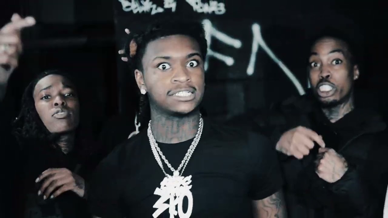 ChaiBenjii4 - ZipZip [Official Music Video]