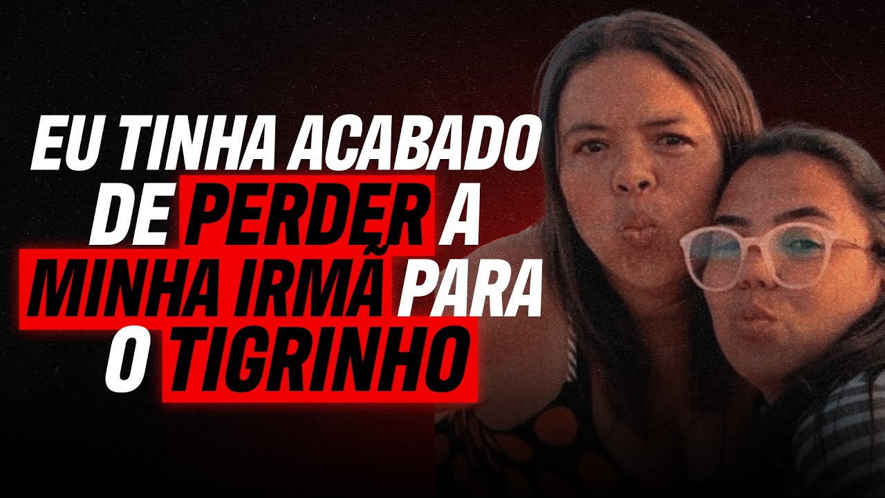 O JOGO DO TIGRINH0 É ESTRITAMENTE PROIBIDO NO BRASIL