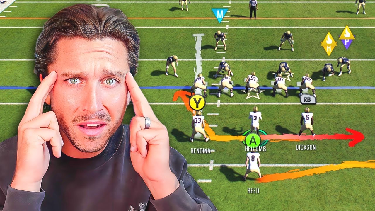 My Editor Challenged Me In CFB 26