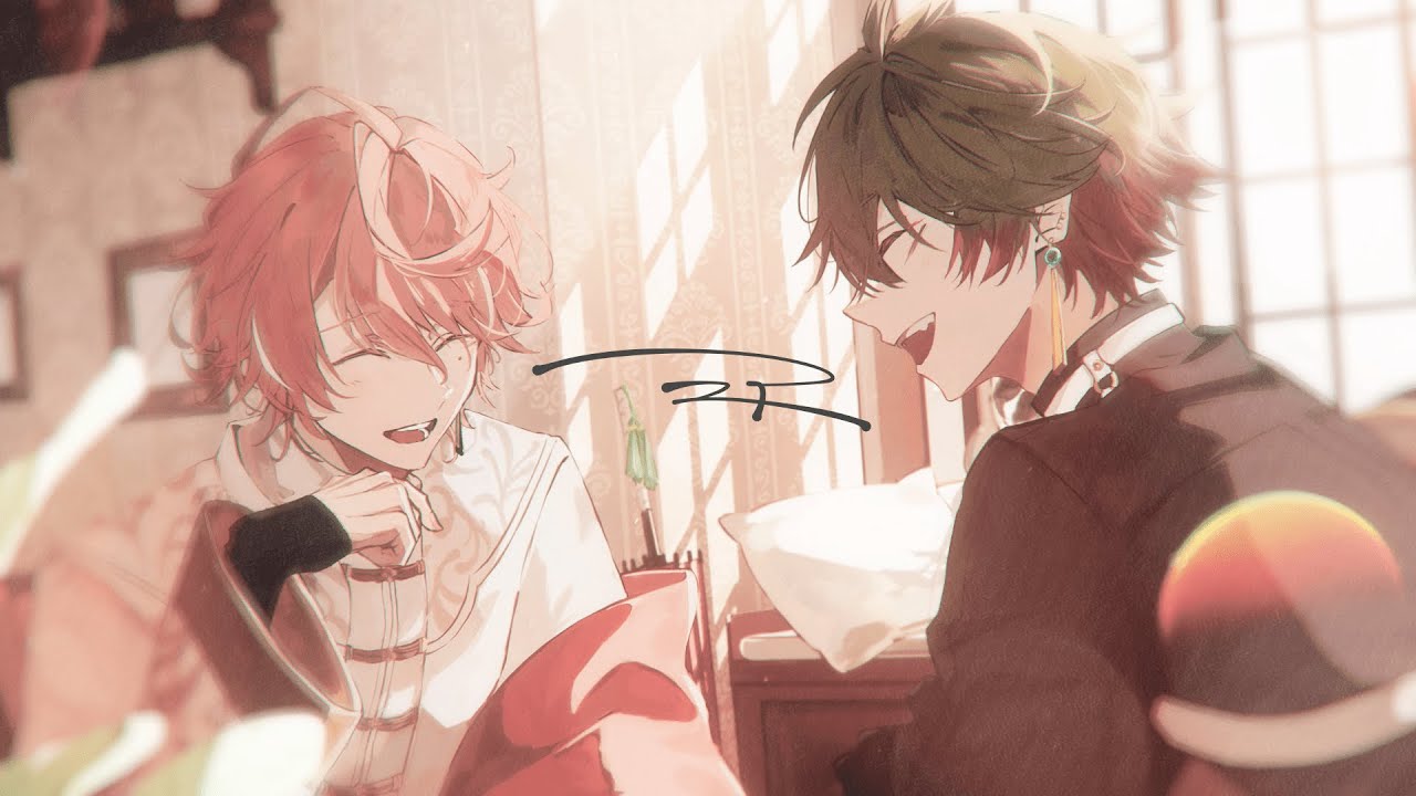 ニア 歌ってみた【水無瀬 / 八神ツクモ】