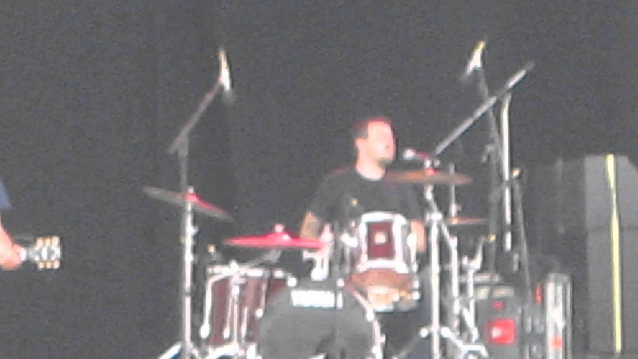 Say Yes Band - Sunrise