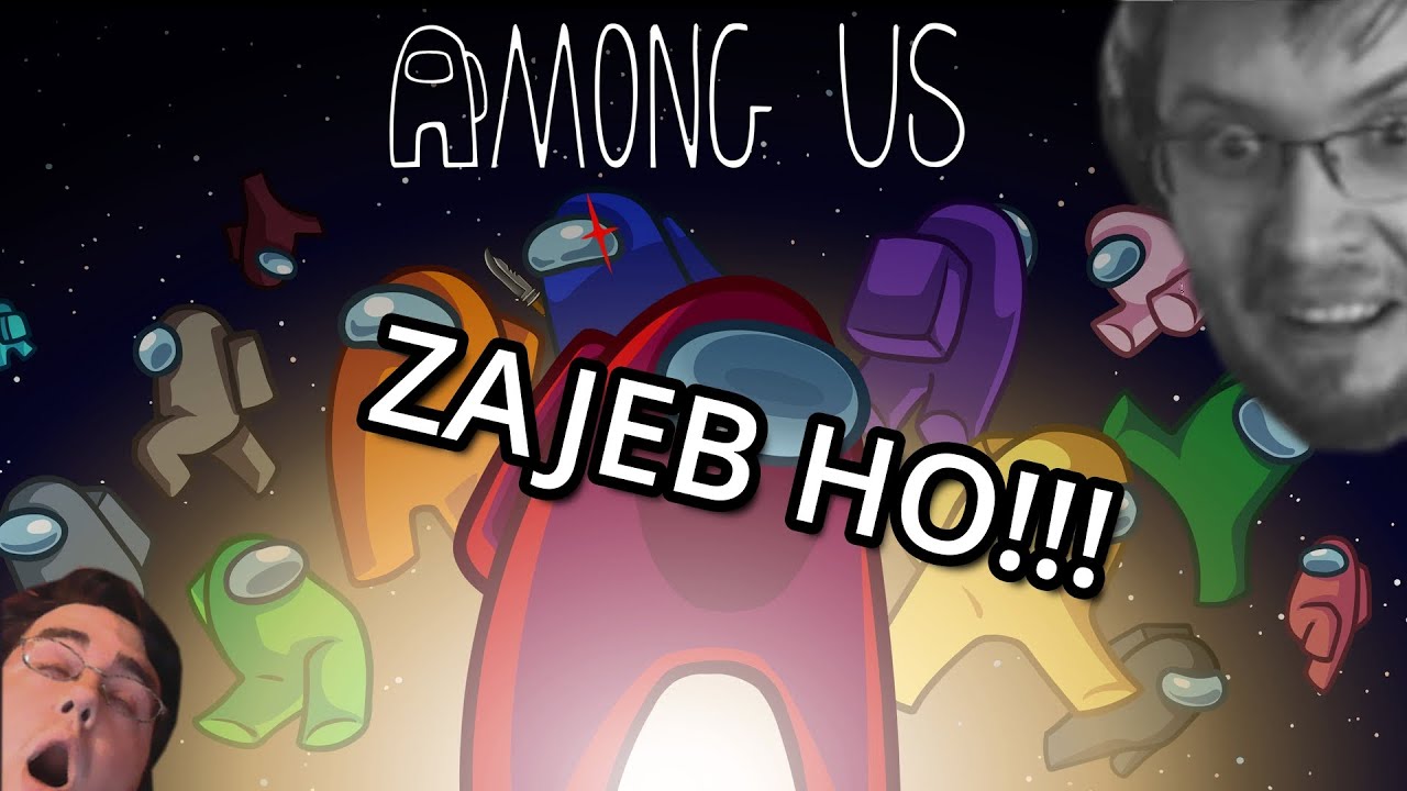 Among Us - Nečekané vítězství!