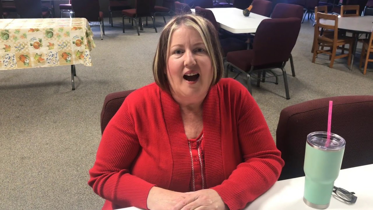 WhatWeDoMatters NoBS 2019