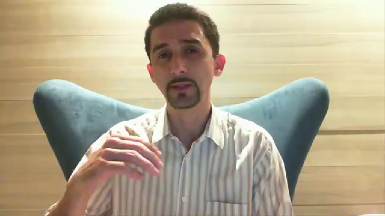 Palavras de Gra&ccedil;a - Restaurando a Fam&iacute;lia - V&iacute;deo 1 - Panorama atual